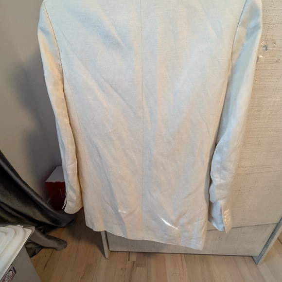 Euc Wilfred Le Fou Aritzia oversized blazer - Picture 4 of 10